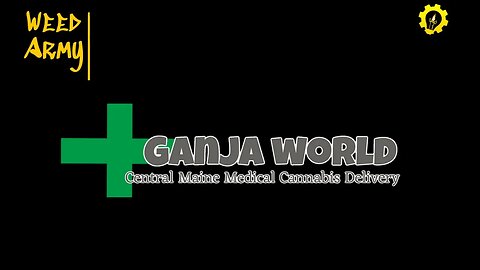 Ganja World Waterville Maine: Your Premier Cannabis Delivery Service | Weed Army