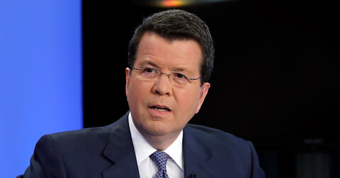 Fox's Neil Cavuto Returns to Air, Says He Was in ICU With COVID-19