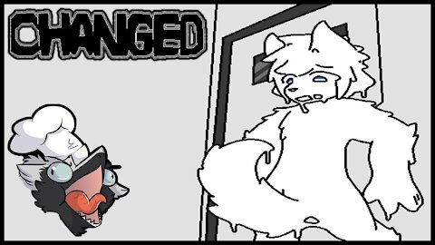 It's a WEIRD Game - Furry Cringe | Changed - [Part 1]