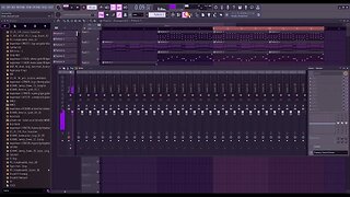 Making an instrumental live