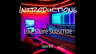 Introductions Instrumental