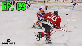 Full Ice Magic! - NHL 23 - Be a Pro Ep.83