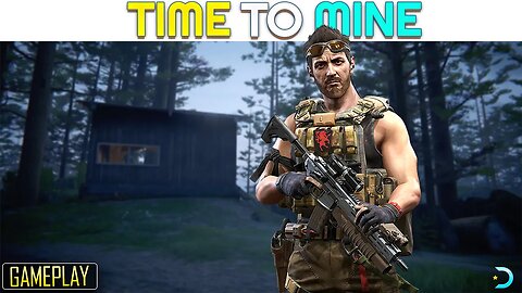 💣Time to Mine ⭐ Faro Caliber Gameplay PVP ⭐ Фаро Калибр Геймплей Steam