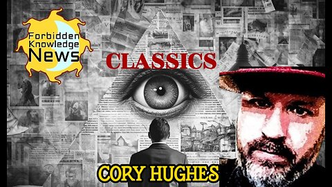 FKN Classics 2022: A Warning From History - JFK Assassination Updates | Cory Hughes