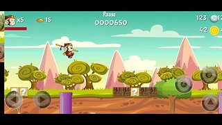 Super Monkey : Adventure king | Gameplay | Neo Gaming