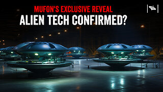 Exclusive: MUFON's Most Important UAP Presentation Ever - July 2024!