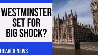 UK Voters Now Willing To SHOCK Westminster