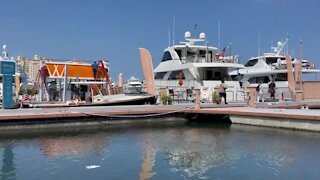 Palm Beach International Boat Show begins Thursday