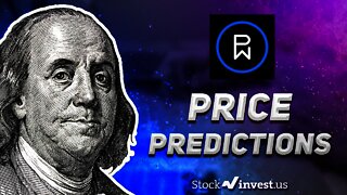 THE TRUMP PUMP IS SET?! Is Phunware (PHUN) Stock a BUY? Stock Prediction and Forecast