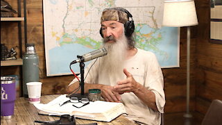 Phil Finally Learns He’s a Rich Redneck & Jase Gives a Drugstore Devotional | Ep 316