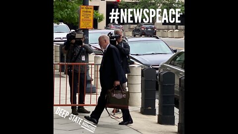 ALL THEIR NARRATIVES ARE FALLING APART BEFORE THEIR OWN FACES! NEWS PEACE! 5-27-22