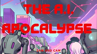 The AI Apocalypse