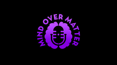 Mind Over Matter #8 w/ Shannon - All About Mental Health