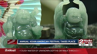 Asian-American Festival