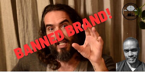 Is Russell Brand Getting the Cosby Treatment?