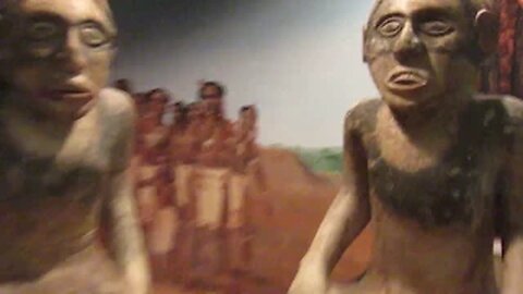 Etowah Mounds Museum