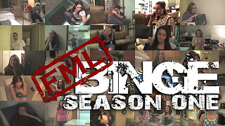 FML Binge: Season 1