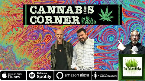 Exploring the World of Cannabis with The Cannabis Corner