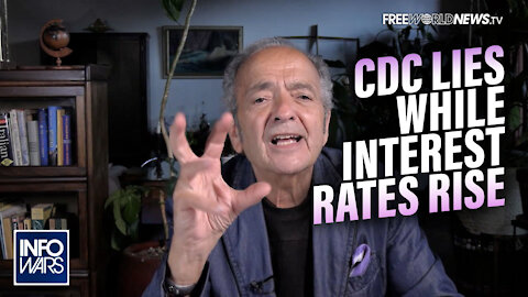 CDC Spreads Lies as Interest Rates Rise