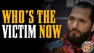 Jorge Masvidal's ENEMIES Are Circling & Someone is GETTING PAID