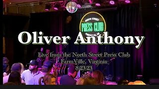 Oliver Anthony Live 8/23/23