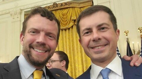 Pete Buttigieg Pal And Mentee Receives 30-Year Prison Sentence In Child Porn Case (500 Victims!)