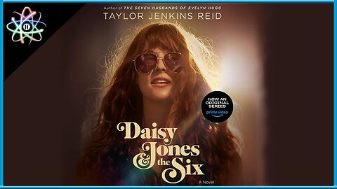 DAISY JONES & THE SIX│1ª TEMPORADA - Trailer (Legendado)