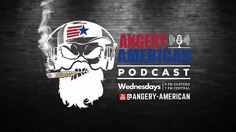 Deny, Deny, Deny | Angery American Nation Podcast - Ep 2