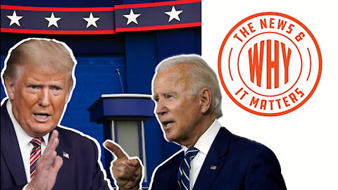 Earpieces & Break Requests? 2020 Debate Drama Begins! | Ep 630