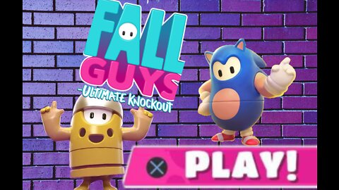 FALLGUYS FUNNY MOMENTS!!!