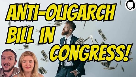 Could The Anti-Oligarch Bill Make A Difference? (No.)