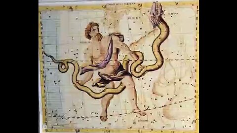 Ophiuchus Represents 13 but not a Month