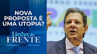 Folha: Economistas não acreditam na viabilidade do novo arcabouço fiscal | LINHA DE FRENTE