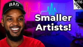 🔴🎵 Pitch Your Favorite Songs From Smaller Artists/Bands | BAD Ep 116
