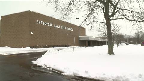 Snow cancels prom at Sheboygan Falls High School