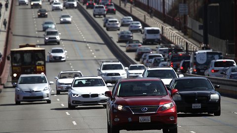 Trump Administration Ends Talks With California Over Fuel Standards