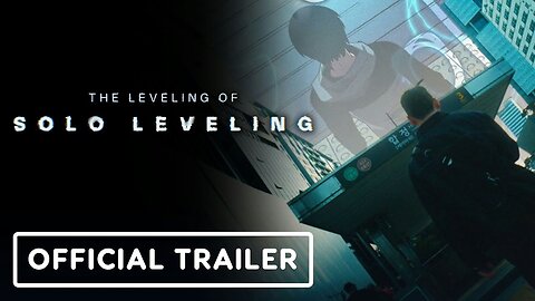 The Leveling of Solo Leveling - Official Documentary Trailer