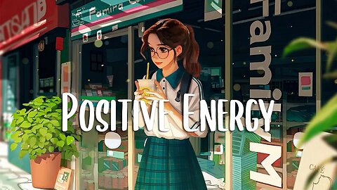 Good Vibes 🍀 Morning music for positive energy | Songs that make you feel alive | Chill Vibes