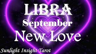 Libra *4 Aces For New Love, An Old Friend or Someone New It's a Big Yes* September New Love