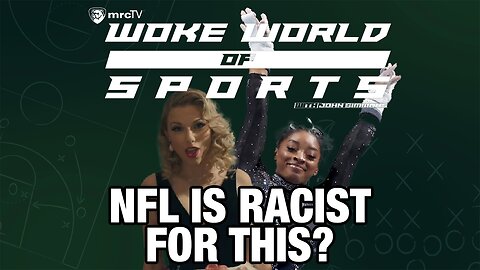 Social Media Throws Flag On NFL, Claims Attention Disparity Between Biles And Swift Is Racist