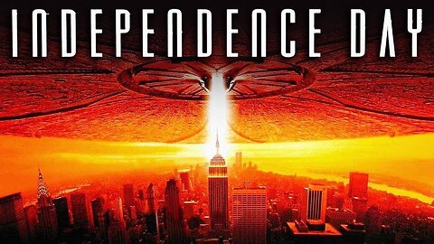 Independence day. Hidden hints.