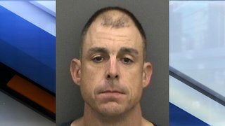 Tampa firefighter among men arrested for soliciting sex, officials say