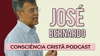 OS DESAFIOS DA JUVENTUDE [+ José Bernardo ] | Podcast da CC #25