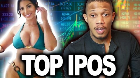 Best Upcoming IPOs to Buy in 2021 | New IPO Stocks to Watch