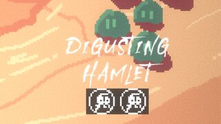 Buggos | Digusting Hamlet