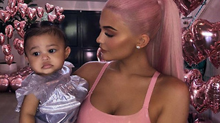 Cutest Baby Stormi Webster Moments!