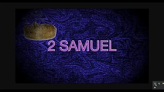 2 Samuel 19 | From Grieving to Grievance