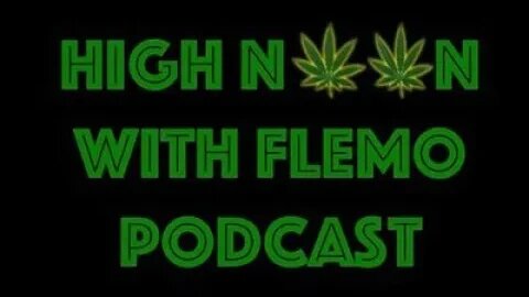 Highnoon with Flemo Ep13 Paula Ferrari