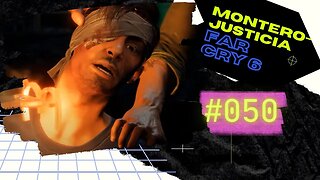 FAR CRY 6 Gameplay 2023 LET`s PLAY #050 👉 Montero-Justicia