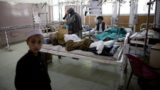 Taliban Spokesman Disputes Report About Suicide Bombings
